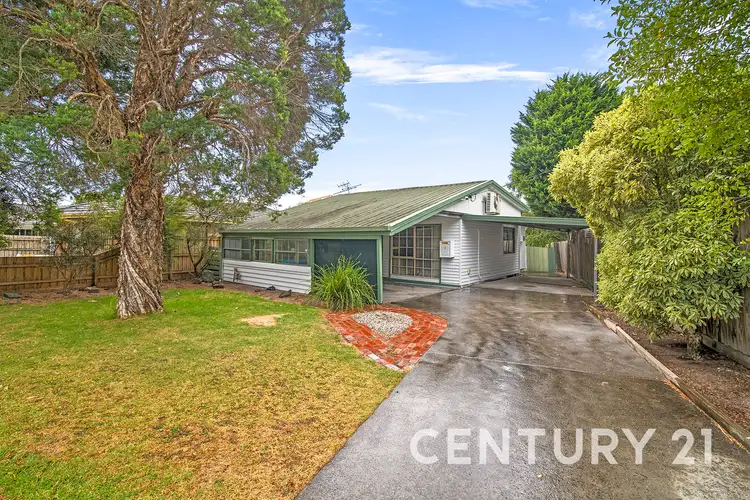 Second view of Homely house listing, 12 Hotham Street, Cranbourne VIC 3977