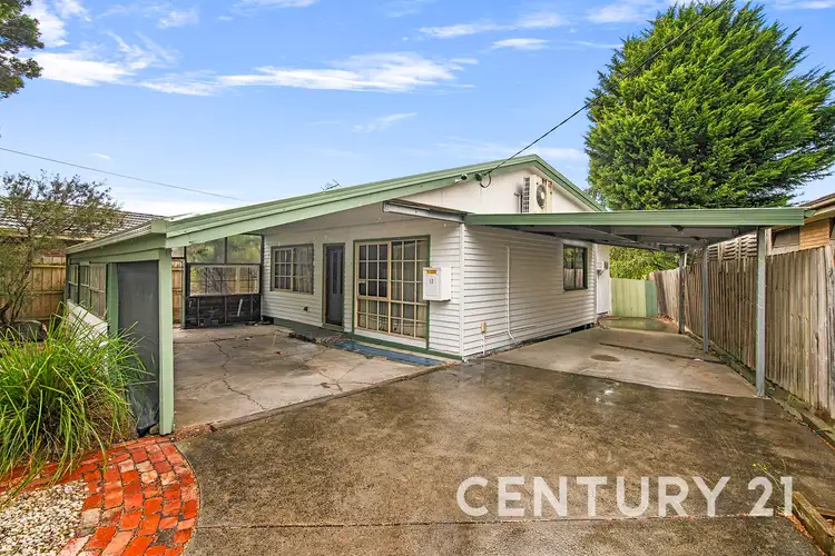 Third view of Homely house listing, 12 Hotham Street, Cranbourne VIC 3977