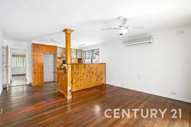 Fourth view of Homely house listing, 12 Hotham Street, Cranbourne VIC 3977