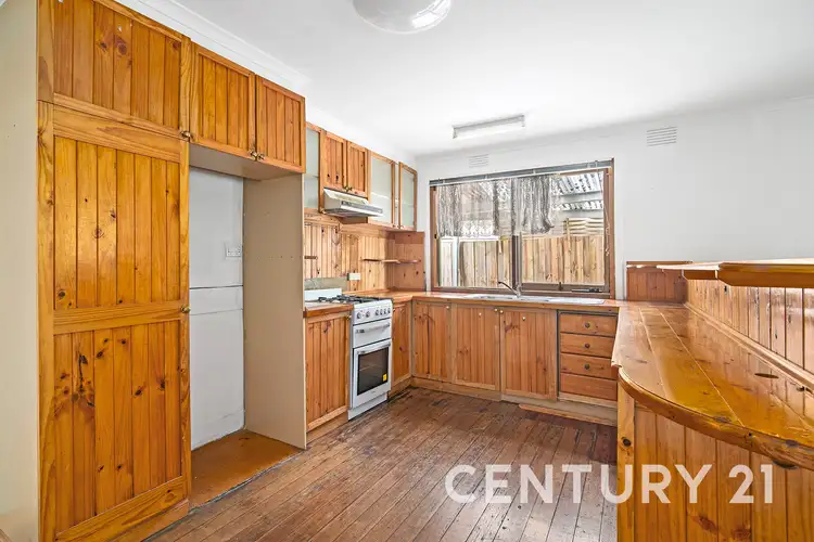 Fifth view of Homely house listing, 12 Hotham Street, Cranbourne VIC 3977