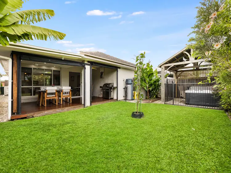 Second view of Homely house listing, 22 Turquoise Place, Caloundra West QLD 4551