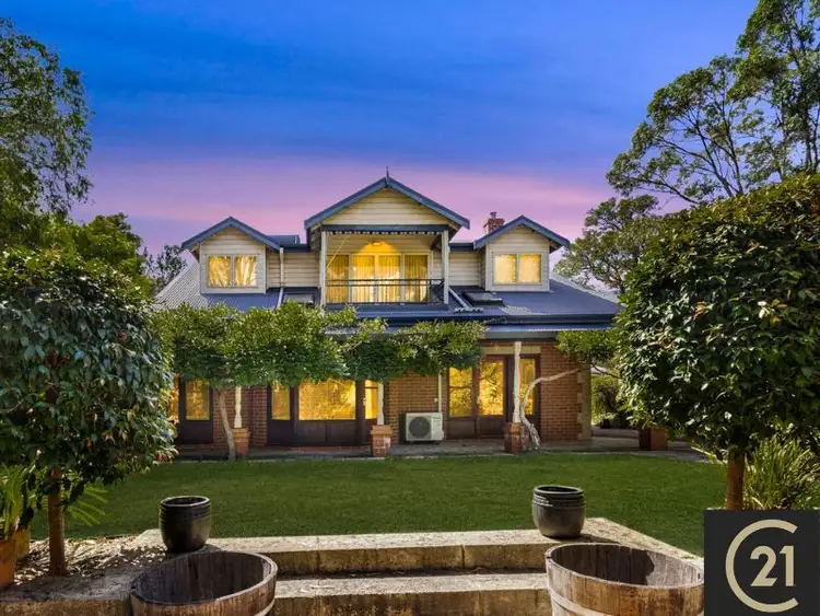 Main view of Homely house listing, 11 Duffield Place, Gelorup WA 6230