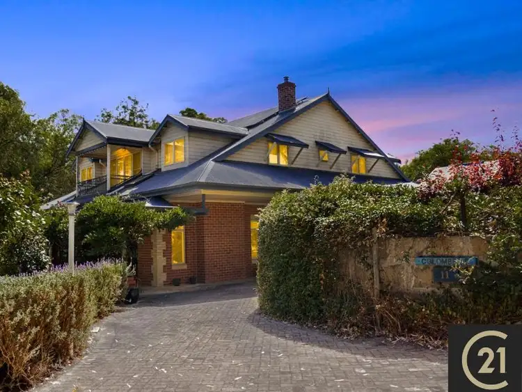 Third view of Homely house listing, 11 Duffield Place, Gelorup WA 6230