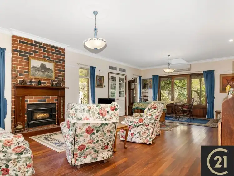 Fifth view of Homely house listing, 11 Duffield Place, Gelorup WA 6230