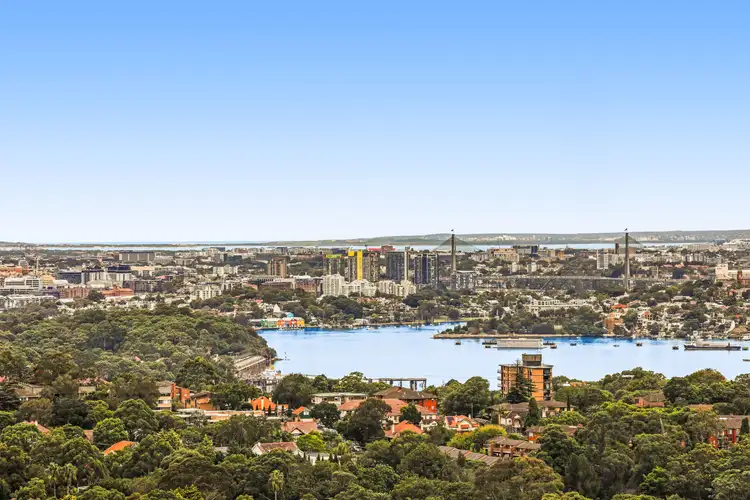 Fourth view of Homely apartment listing, 2008/1 Sergeants Lane, St Leonards NSW 2065