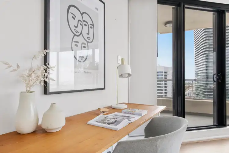 Fifth view of Homely apartment listing, 2008/1 Sergeants Lane, St Leonards NSW 2065