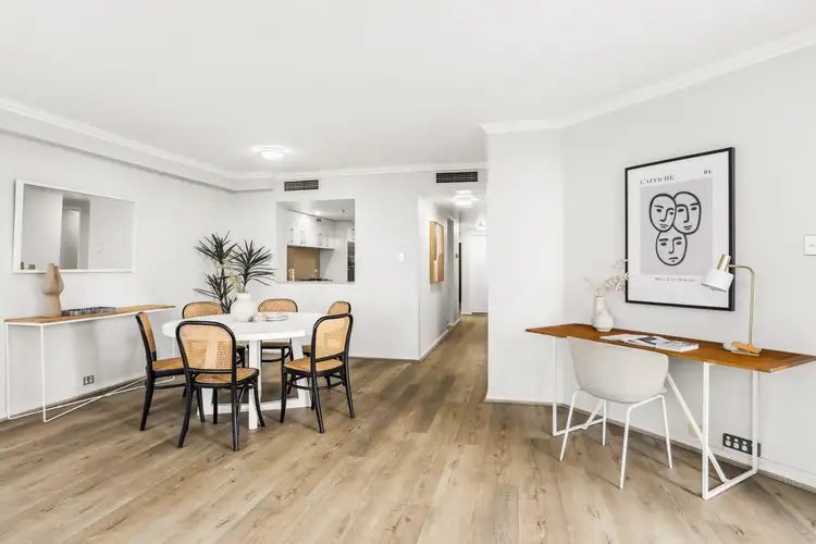 Sixth view of Homely apartment listing, 2008/1 Sergeants Lane, St Leonards NSW 2065