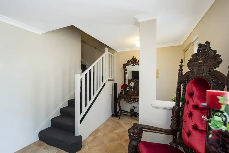 Fourth view of Homely unit listing, 2/2 Churchill Avenue, Dudley Park WA 6210