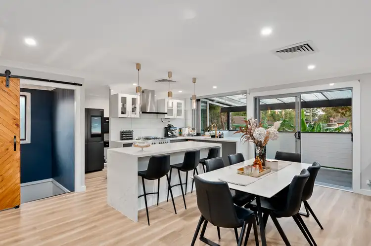 Second view of Homely house listing, 6 Peel Street, Quakers Hill NSW 2763
