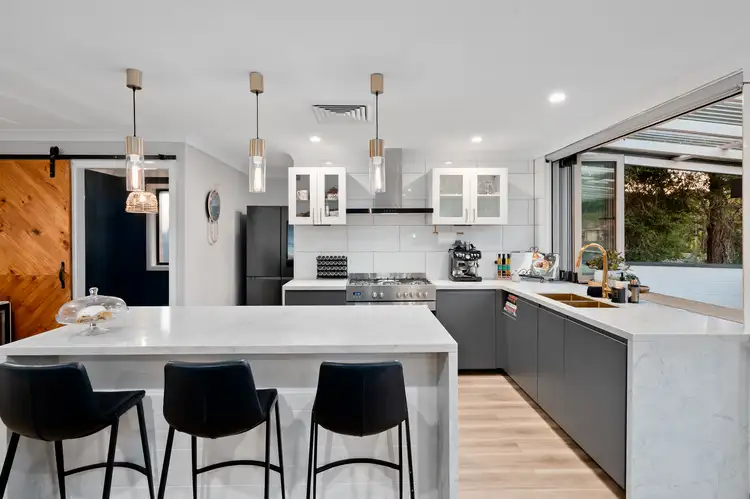 Third view of Homely house listing, 6 Peel Street, Quakers Hill NSW 2763