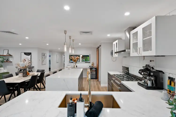 Fourth view of Homely house listing, 6 Peel Street, Quakers Hill NSW 2763