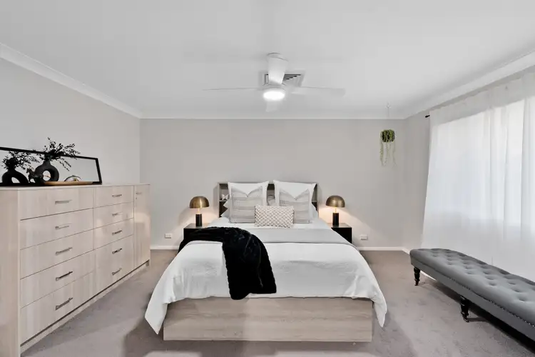 Fifth view of Homely house listing, 6 Peel Street, Quakers Hill NSW 2763