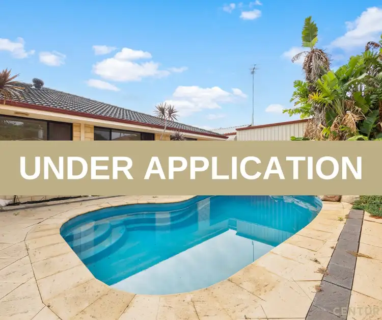 Main view of Homely house listing, 8 Wauhop Circle, Beeliar WA 6164