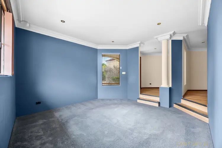 Fourth view of Homely house listing, 8 Wauhop Circle, Beeliar WA 6164