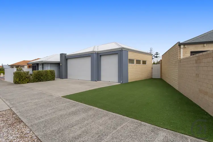 Seventh view of Homely house listing, 32 Avalon Parade, Wannanup WA 6210