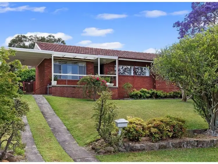 Main view of Homely house listing, 2 Guyong Street, Lindfield NSW 2070