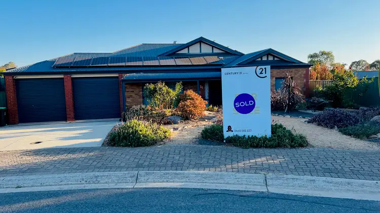 24 Carlisle Street, Williamstown SA 5351