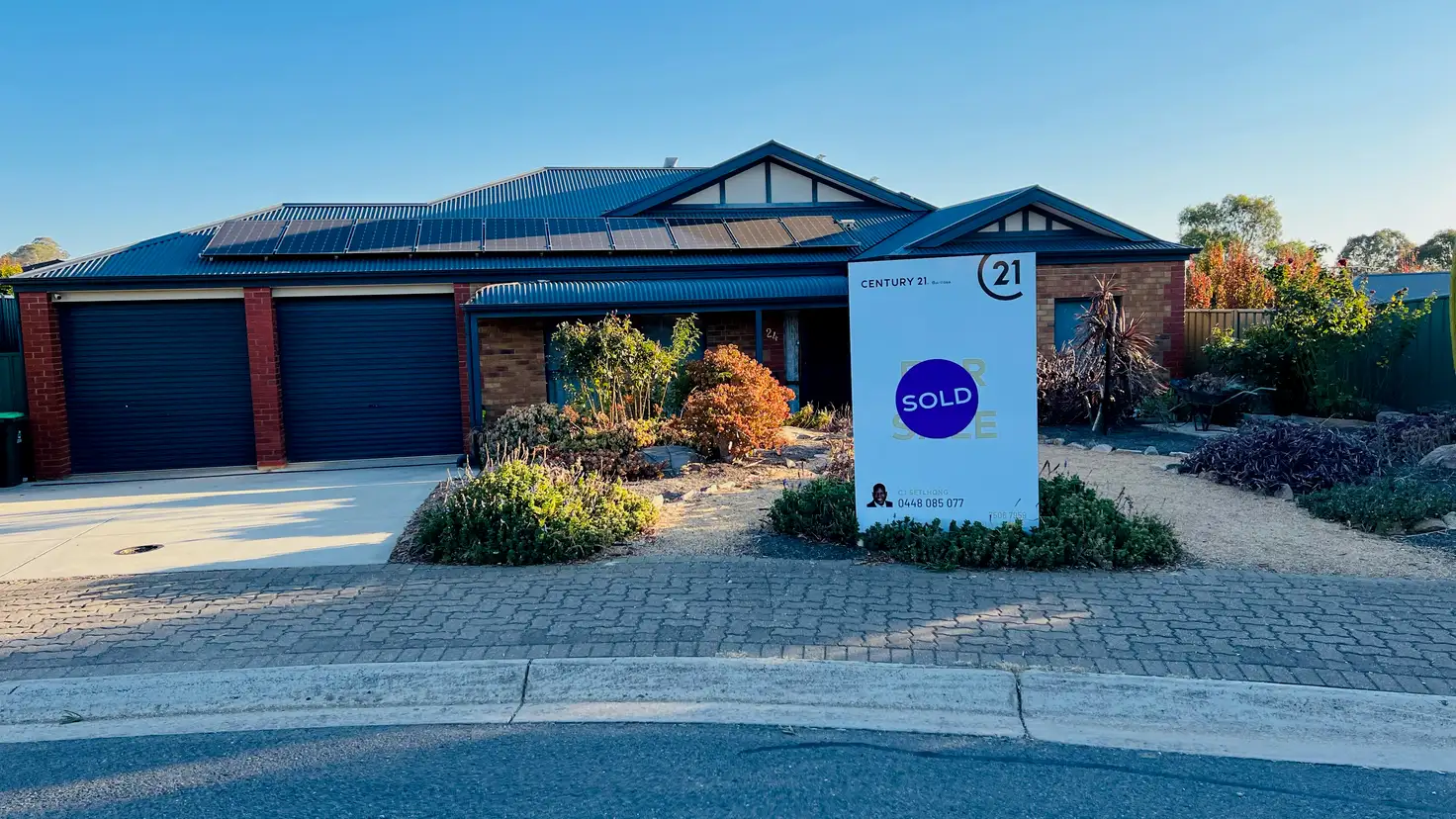 Main view of Homely house listing, 24 Carlisle Street, Williamstown SA 5351