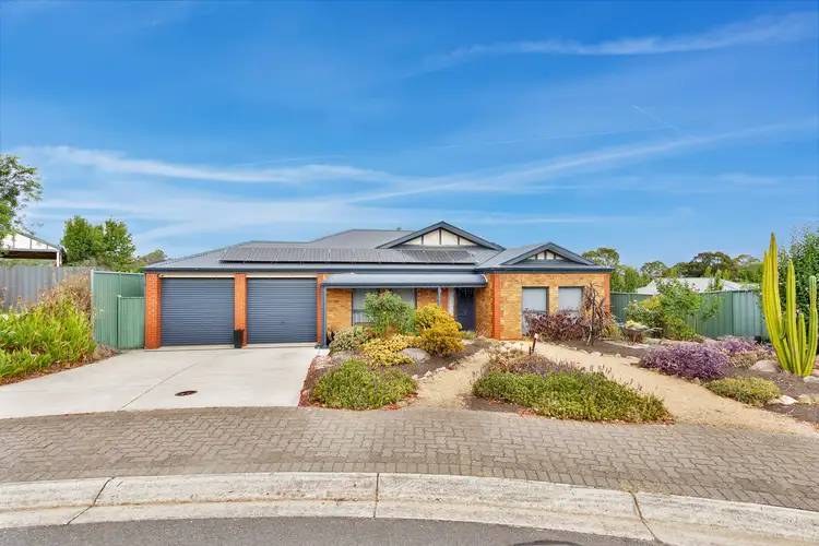 Second view of Homely house listing, 24 Carlisle Street, Williamstown SA 5351