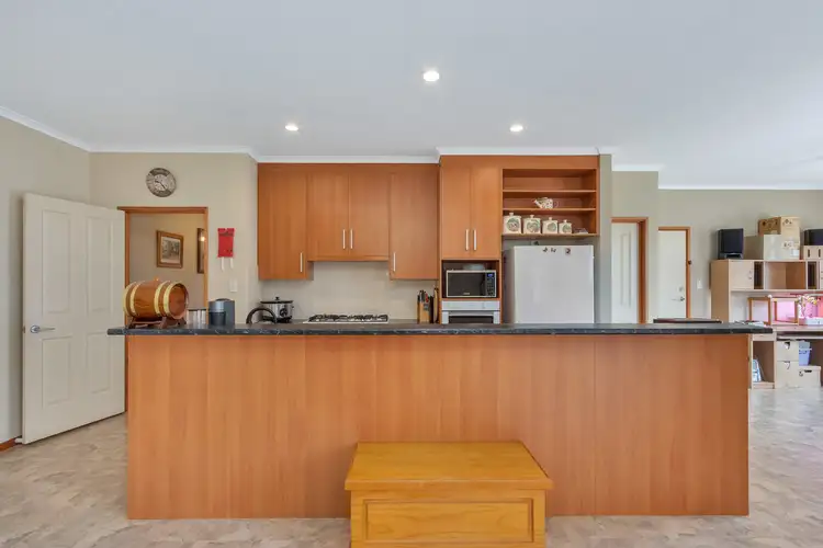 Fifth view of Homely house listing, 24 Carlisle Street, Williamstown SA 5351