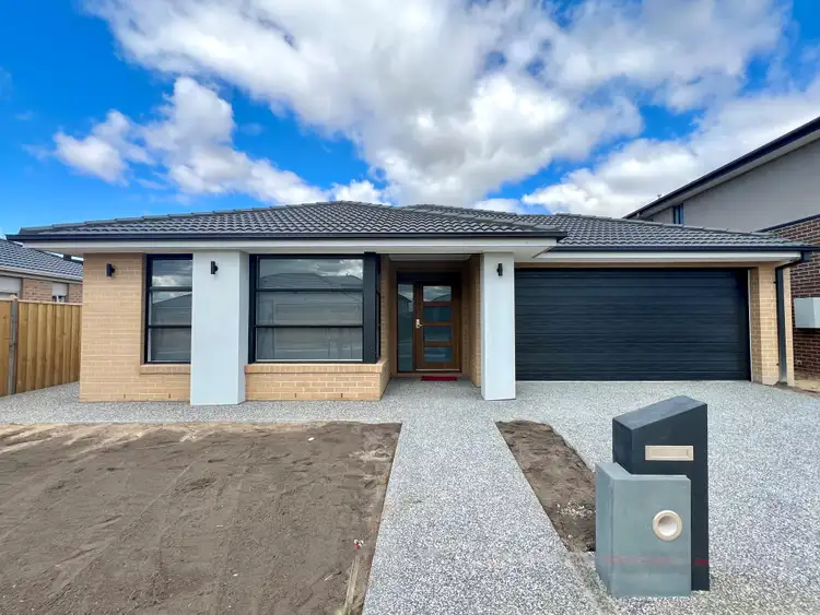 Main view of Homely house listing, 3 Messmate Street, Officer VIC 3809