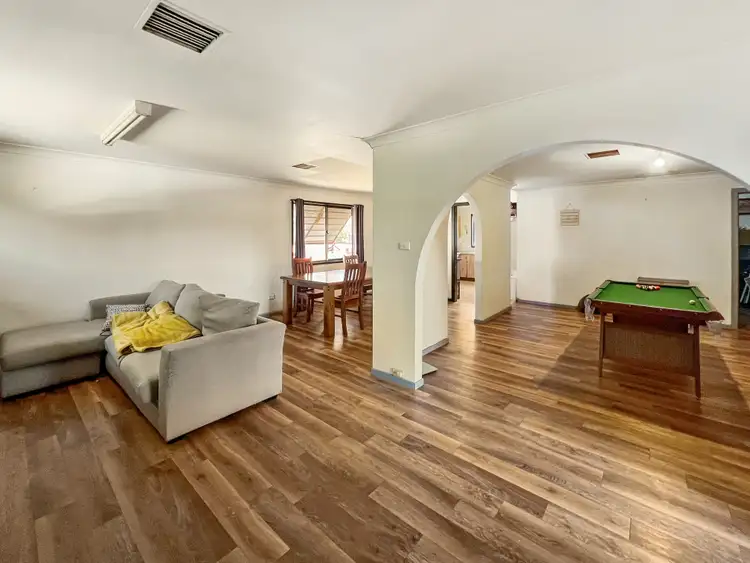 Second view of Homely house listing, 38 Webb Street, Parkes NSW 2870
