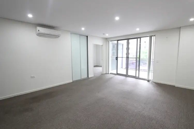 Main view of Homely apartment listing, 12/4-6 Browne Parade, Liverpool NSW 2170