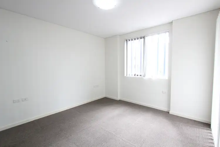 Third view of Homely apartment listing, 12/4-6 Browne Parade, Liverpool NSW 2170