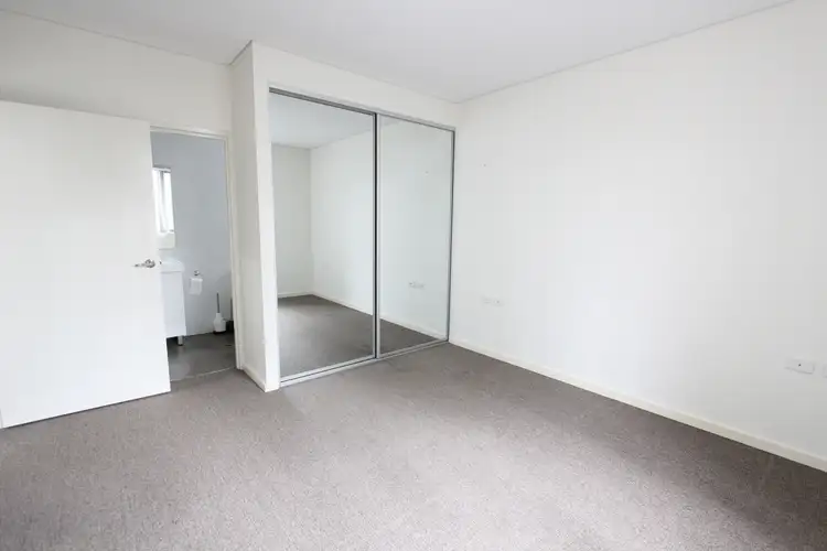 Fourth view of Homely apartment listing, 12/4-6 Browne Parade, Liverpool NSW 2170