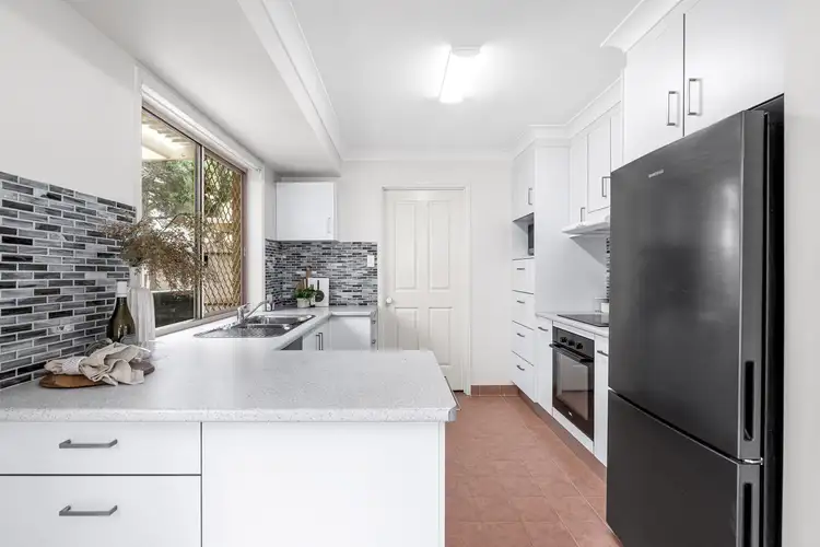 Third view of Homely townhouse listing, 52/184 Radford Road, Manly West QLD 4179