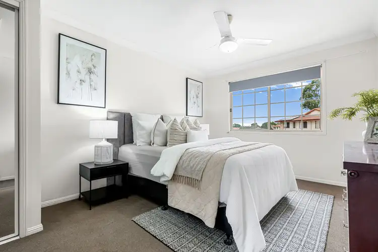 Fourth view of Homely townhouse listing, 52/184 Radford Road, Manly West QLD 4179