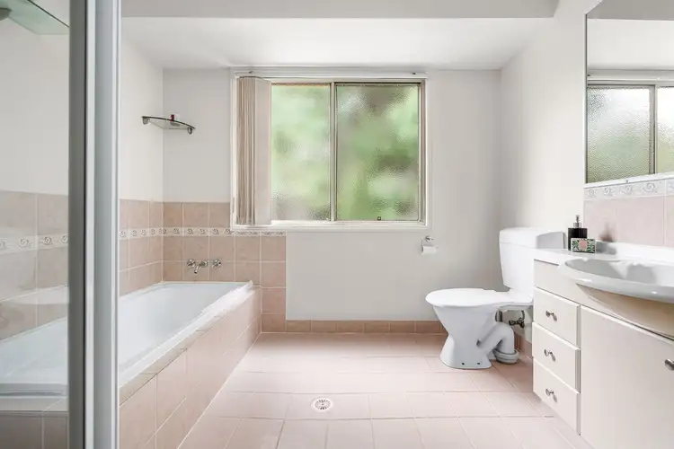 Fifth view of Homely townhouse listing, 52/184 Radford Road, Manly West QLD 4179