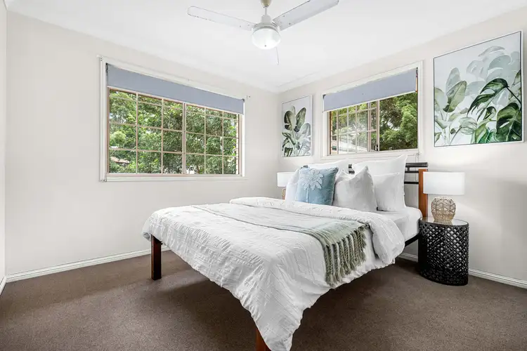 Sixth view of Homely townhouse listing, 52/184 Radford Road, Manly West QLD 4179