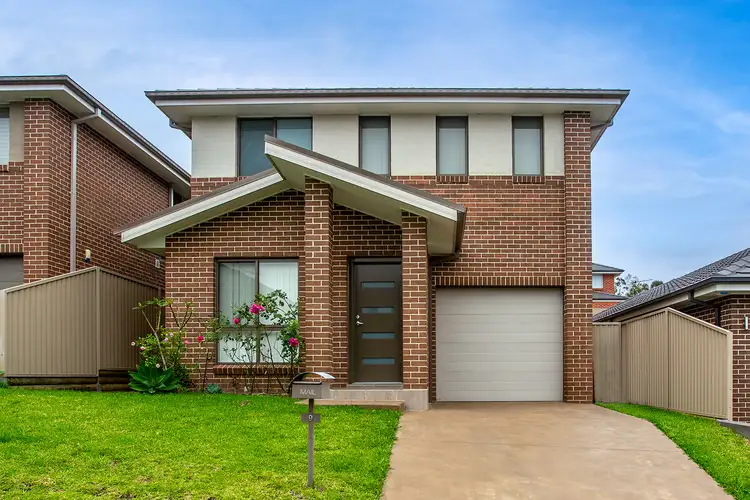 9 Almorah Street, Glenfield NSW 2167