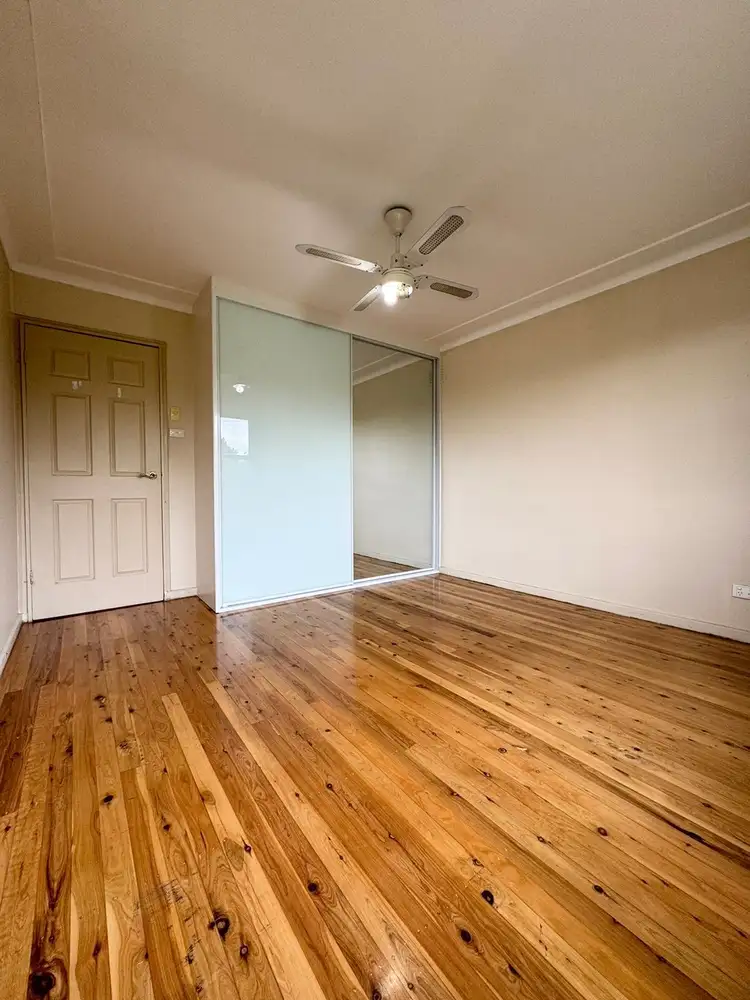 Second view of Homely house listing, 22A Rawson Road, Fairfield West NSW 2165