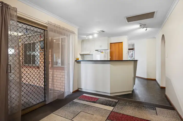 Second view of Homely house listing, 14 Cassinia Street, Craigmore SA 5114