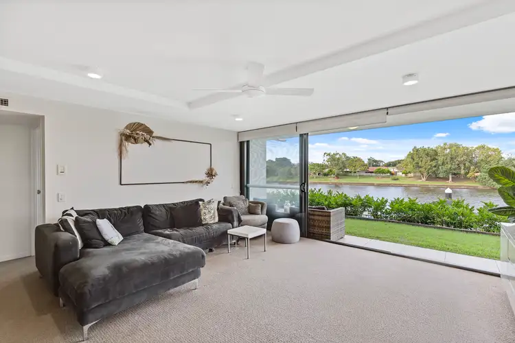 Third view of Homely unit listing, 201/1 Fiji Court, Parrearra QLD 4575