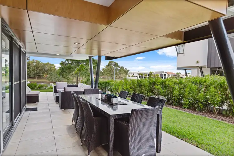 Fifth view of Homely unit listing, 201/1 Fiji Court, Parrearra QLD 4575