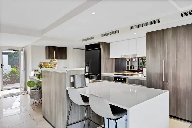 Sixth view of Homely unit listing, 201/1 Fiji Court, Parrearra QLD 4575