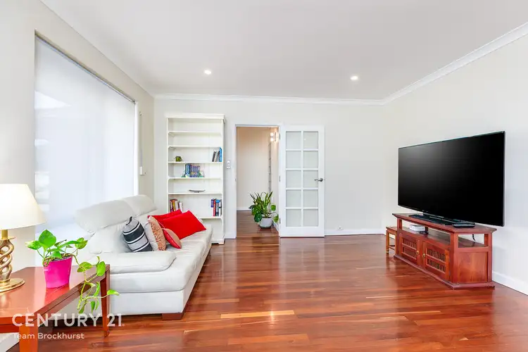 Second view of Homely house listing, 98 Berehaven Avenue, Thornlie WA 6108