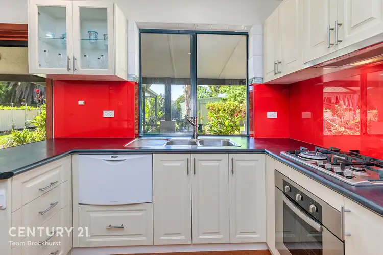 Third view of Homely house listing, 98 Berehaven Avenue, Thornlie WA 6108