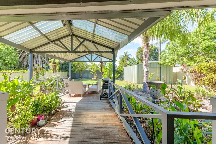 Fourth view of Homely house listing, 98 Berehaven Avenue, Thornlie WA 6108