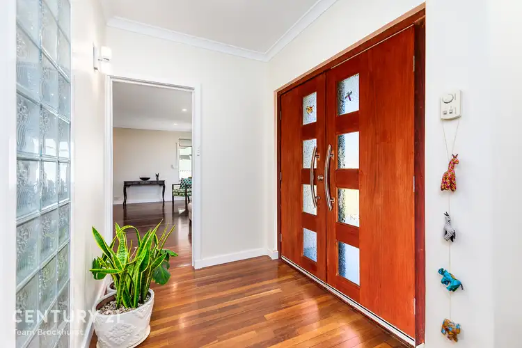 Sixth view of Homely house listing, 98 Berehaven Avenue, Thornlie WA 6108