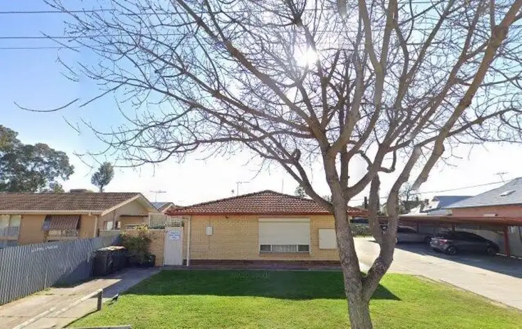 3/11 Whitney Street, Cheltenham SA 5014