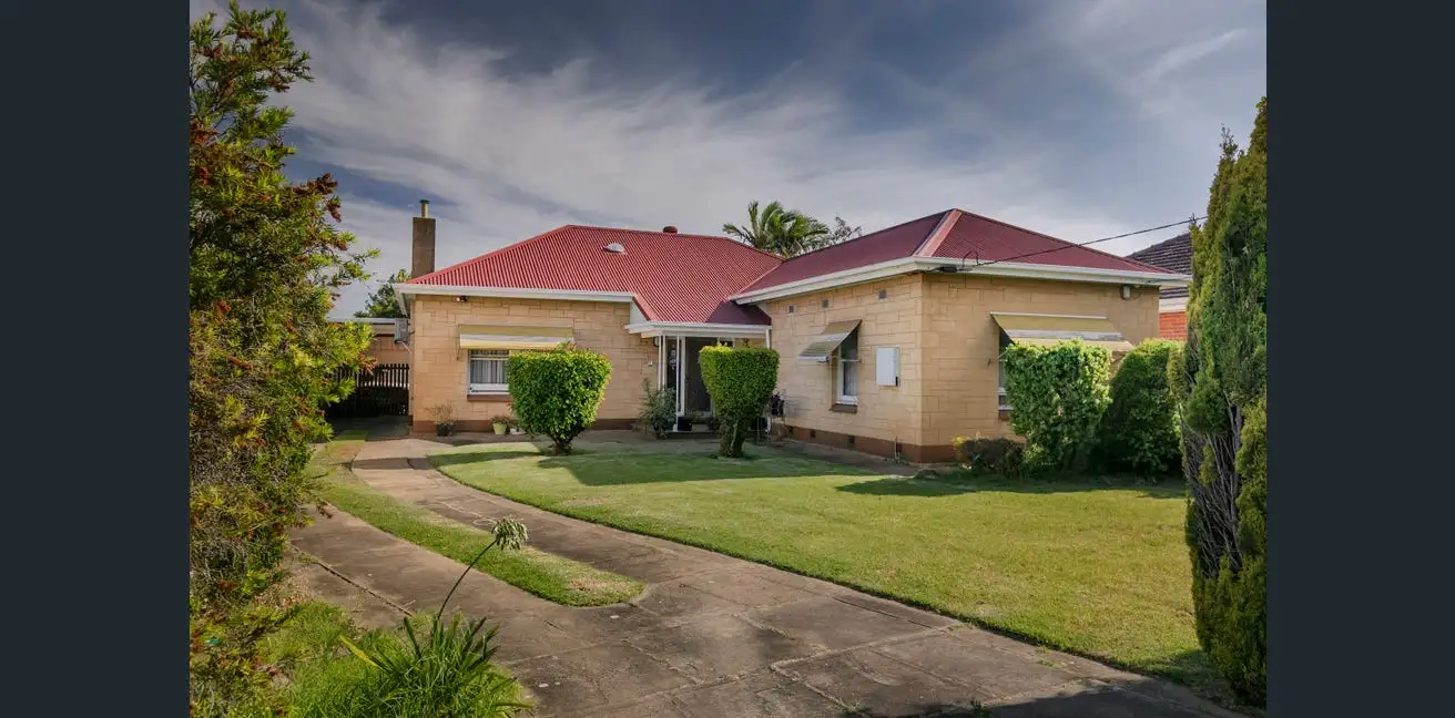 Main view of Homely house listing, 14 Hawker Avenue, Plympton Park SA 5038