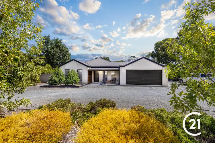 Second view of Homely house listing, 61 Wharparilla Drive, Echuca VIC 3564