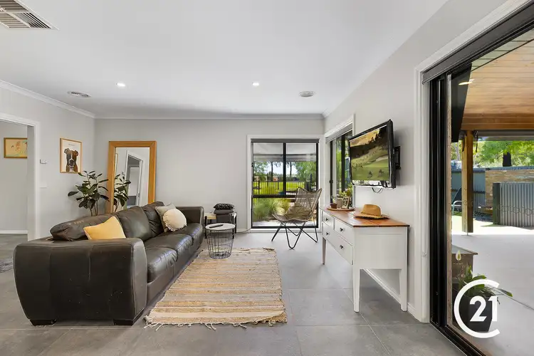 Third view of Homely house listing, 61 Wharparilla Drive, Echuca VIC 3564