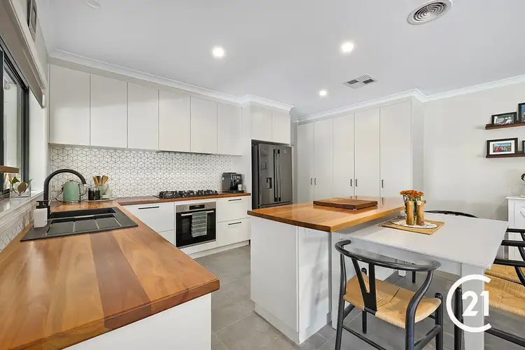 Fourth view of Homely house listing, 61 Wharparilla Drive, Echuca VIC 3564
