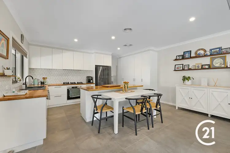Fifth view of Homely house listing, 61 Wharparilla Drive, Echuca VIC 3564