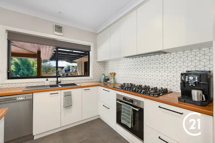 Sixth view of Homely house listing, 61 Wharparilla Drive, Echuca VIC 3564